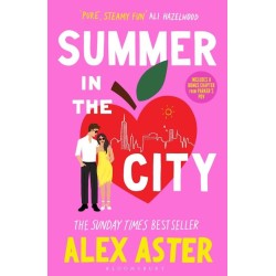 Summer in the City