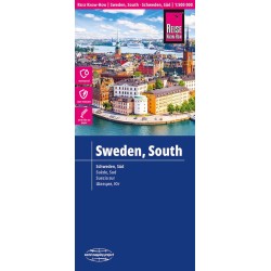 Sweden Southern