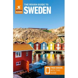 Sweden, Rough Guide
