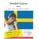 Swedish course : basic