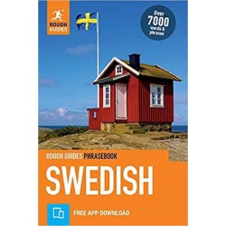 Swedish Phrasebook