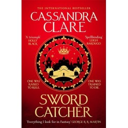 Sword Catcher