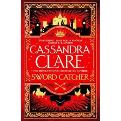 Sword Catcher