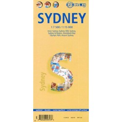 Sydney (lamineret)