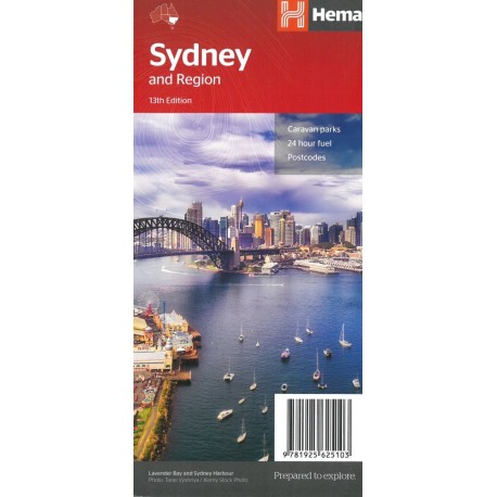 Sydney and Region