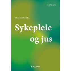 Sykepleie og jus
