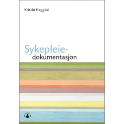 Sykepleiedokumentasjon