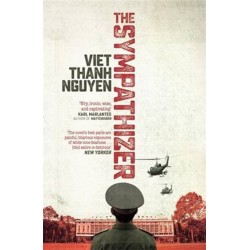 The Sympathizer
