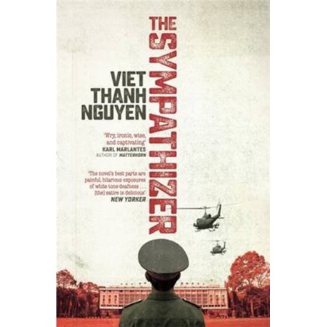 The Sympathizer
