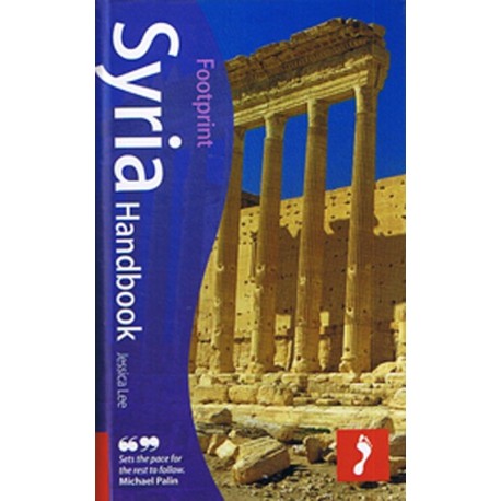 Syria Handbook