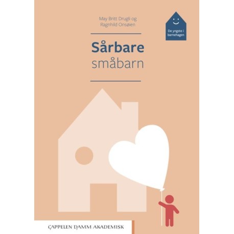 Sårbare småbarn