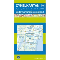 Södermanland / Östergötland