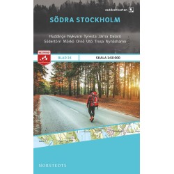 Södra Stockholm