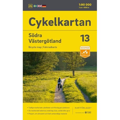 Södra Västergötland
