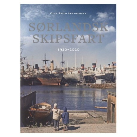 Sørlandsk skipsfart : 1920-2020
