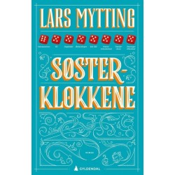 Søsterklokkene : roman: roman