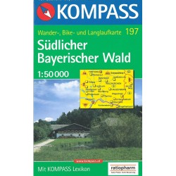 Südlicher Bayerischer Wald