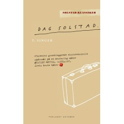 T. Singer : roman