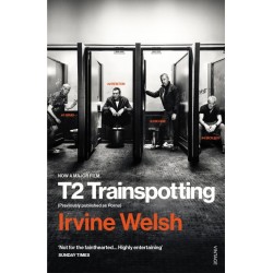 T2 Trainspotting