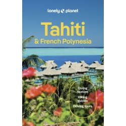 Tahiti & French Polynesia