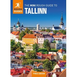 The Mini Rough Guide to Tallinn