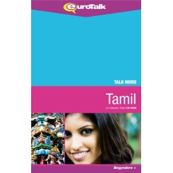 Tamilsk parlørkursus
