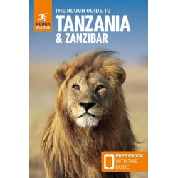 Tanzania & Zanzibar, Rough Guide