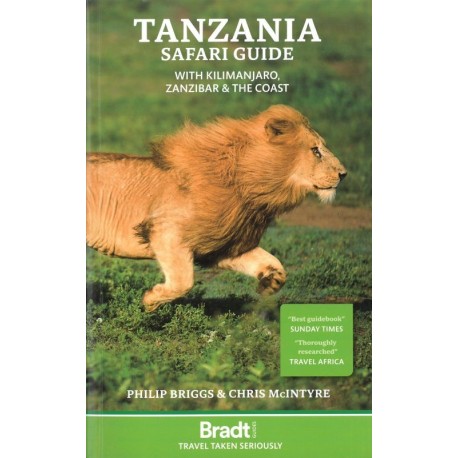Tanzania Safari