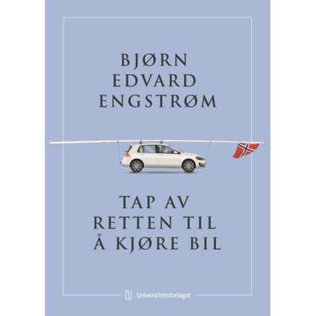 Tap av retten til å kjøre bil