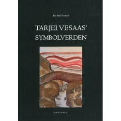 Tarjei Vesaas' symbolverden