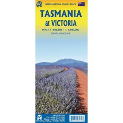 Tasmania & Victoria