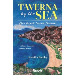 Taverna By the Sea