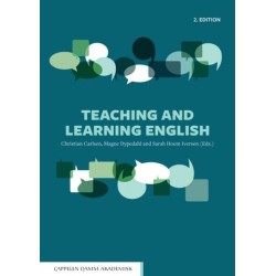 Teaching and learning English