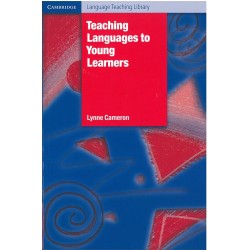 Teaching Languages to Young Learners
