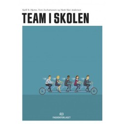 Team i skolen