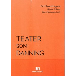 Teater som danning