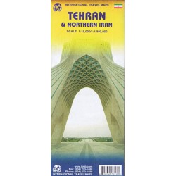 Tehran & Northern Iran