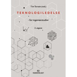 Teknologiledelse : for ingeniørstudier