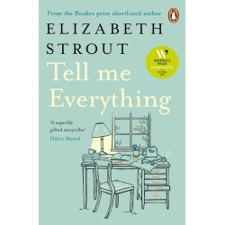 Tell Me Everything