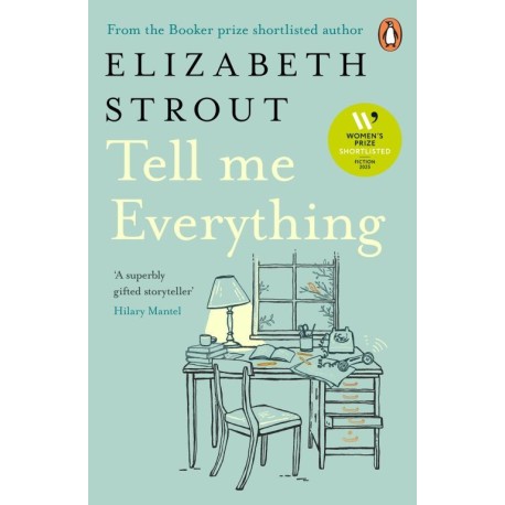 Tell Me Everything