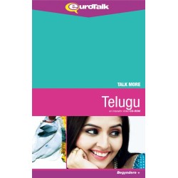 Telugu parlørkursus