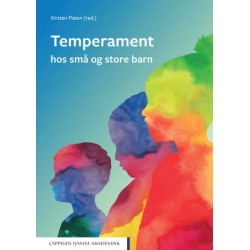 Temperament hos små og store barn