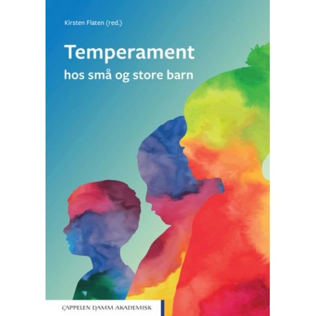 Temperament hos små og store barn