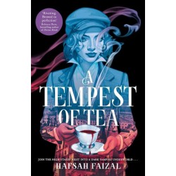 A Tempest of Tea