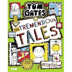 Ten Tremendous Tales