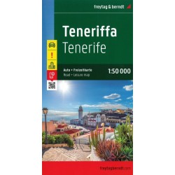 Tenerife - Teneriffa