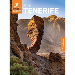 The Mini Rough Guide to Tenerife