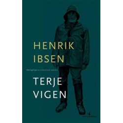 Terje Vigen