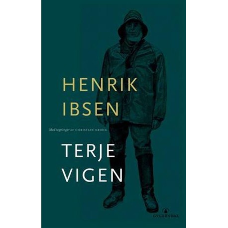 Terje Vigen
