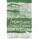 Terms and Conditions